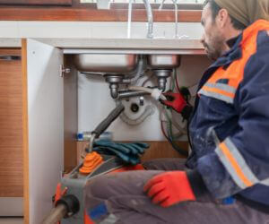 About Sewer Line Replacement Vian, OK